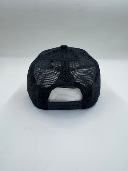 TBC USA Flag Snapback Hat