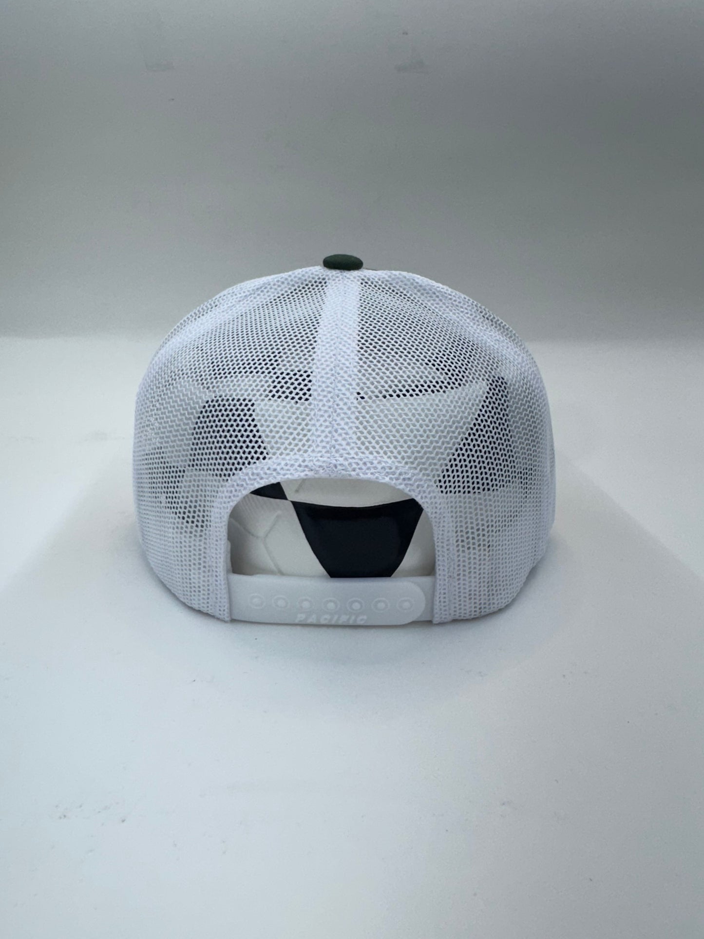 TBC USA Flag Snapback Hat
