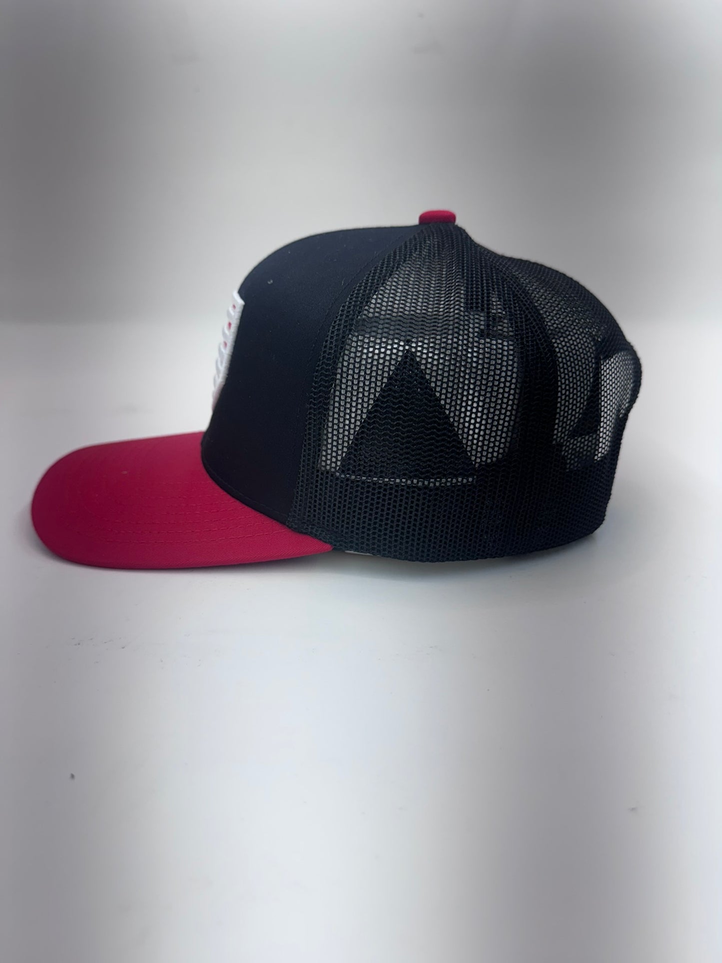 TBC USA Flag Snapback Hat