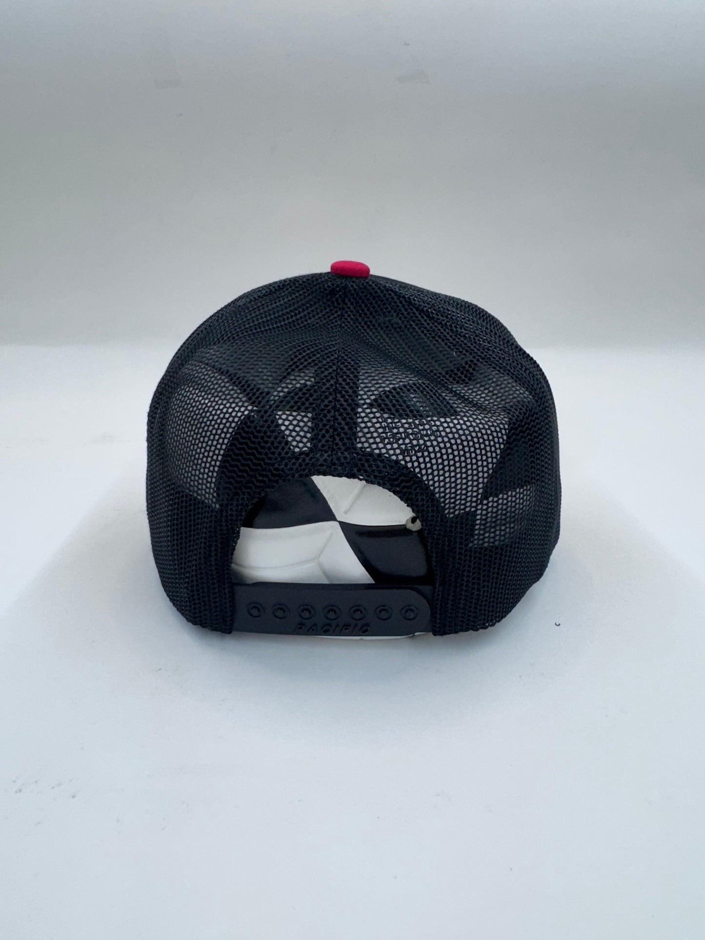 TBC USA Flag Snapback Hat