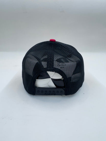 TBC USA Flag Snapback Hat