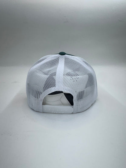 TBC USA Flag Snapback Hat