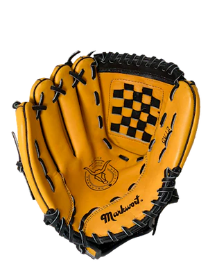 Markwort 12" Infield / Outfield Glove - Left Hand Throw