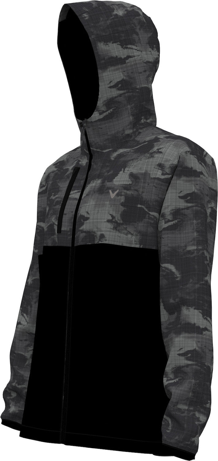 Ls Packable Wind Jacket