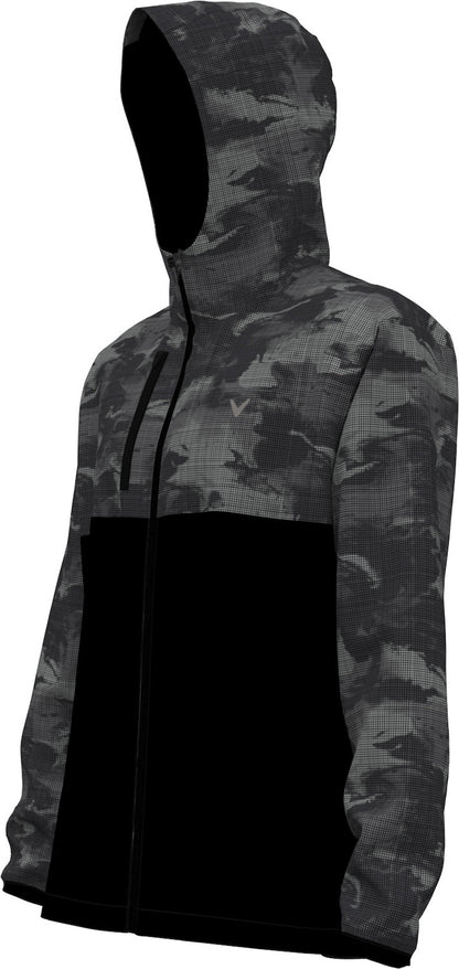 Ls Packable Wind Jacket