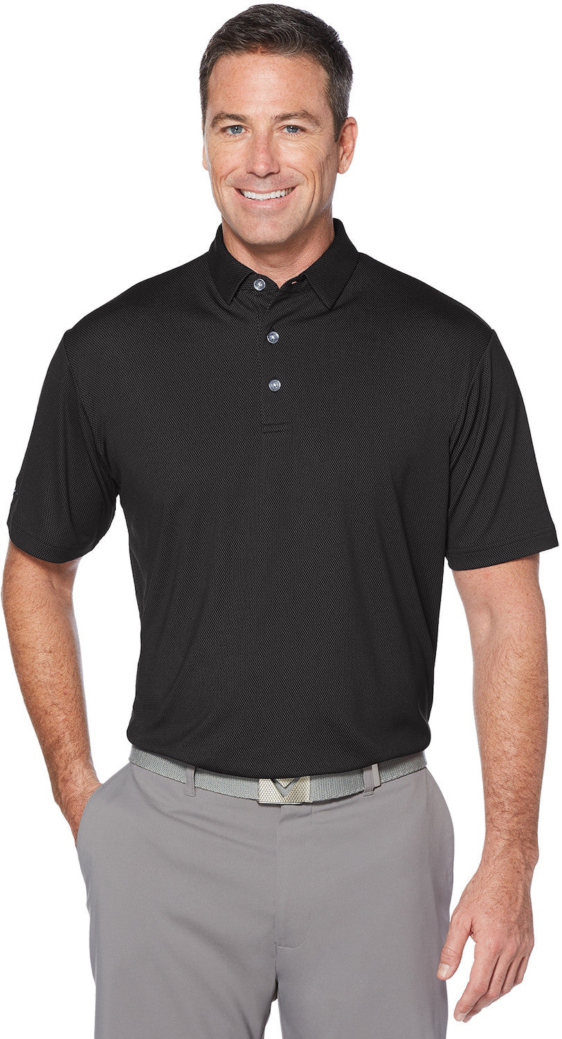 Birdseye Polo