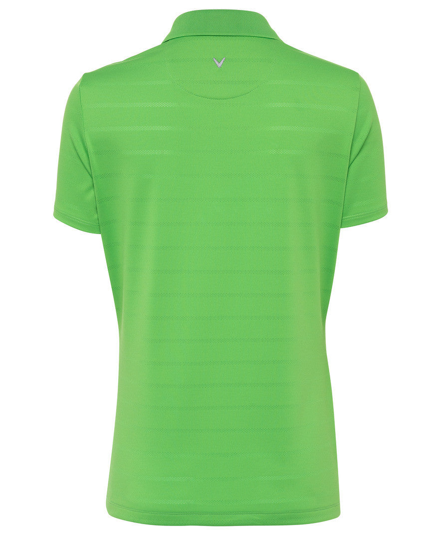 Ladies Opti-Vent Polo