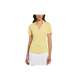 Ladies Micro Texture Polo