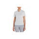 Ladies Birdeye Polo