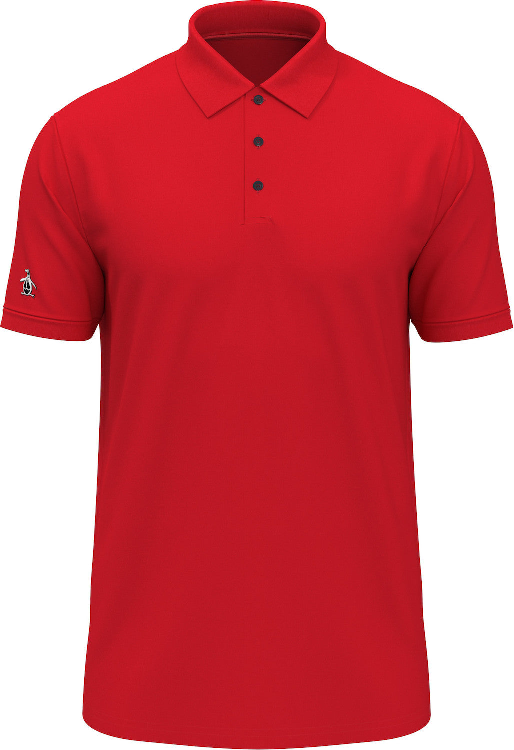 Solid Polo