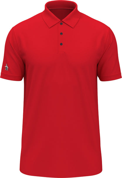 Solid Polo