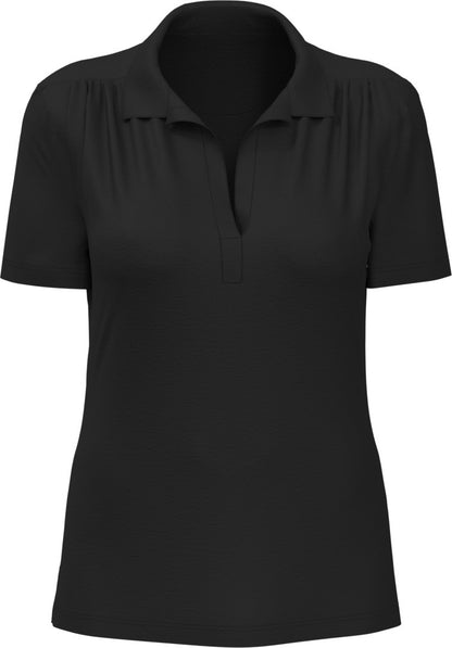 Ladies Tonal Polo