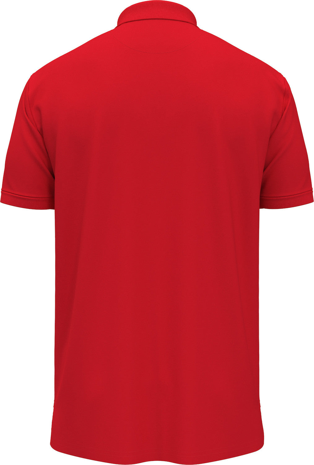 Solid Polo