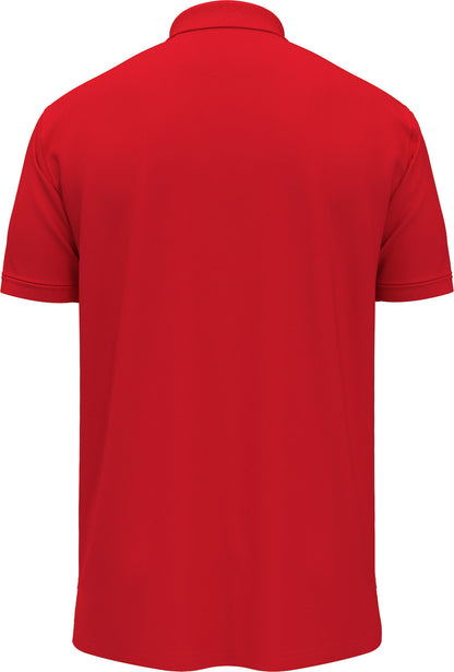 Solid Polo