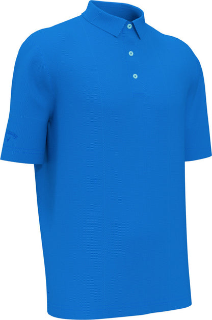 Birdseye Polo