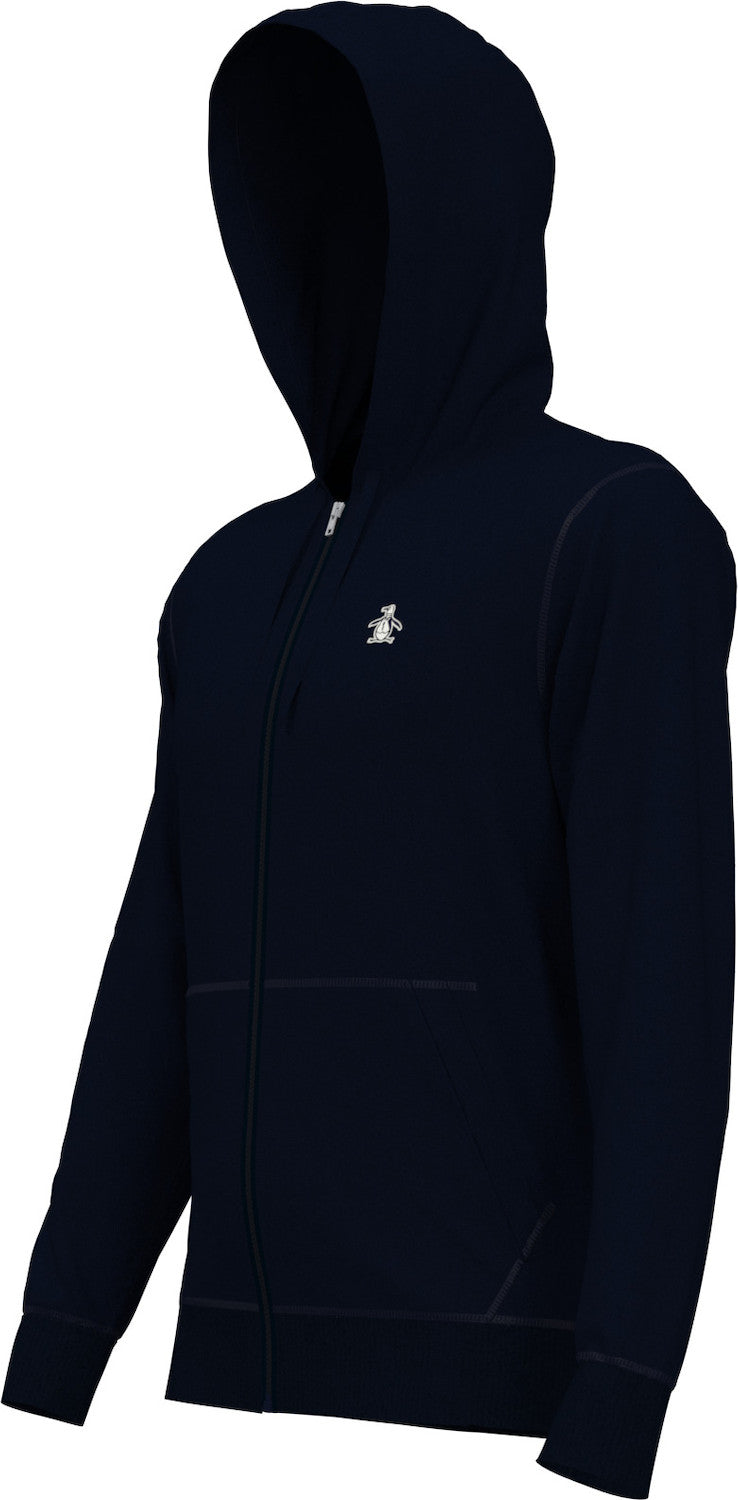 Asi Full-zip Hoodie