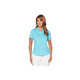 Ladies Birdeye Polo