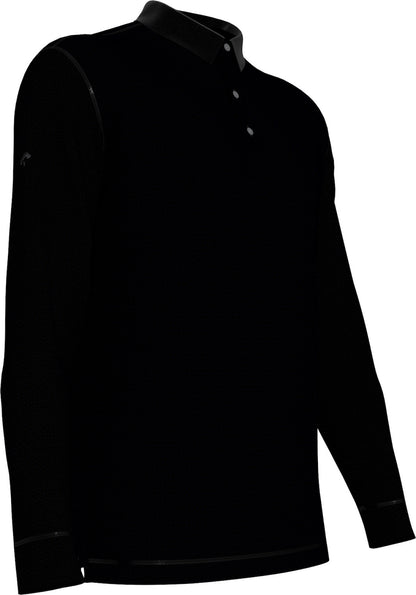 Long Sleeve Core Performance Polo