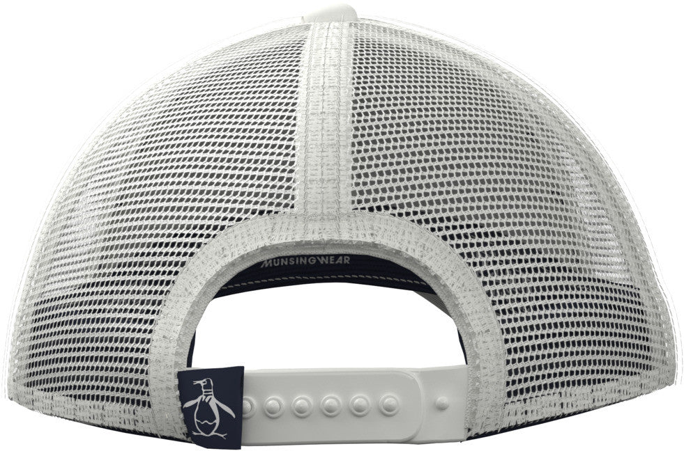 Opg Blank Trucker