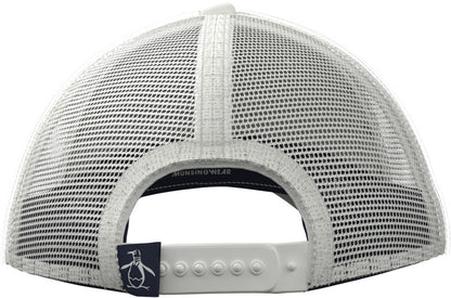 Opg Blank Trucker