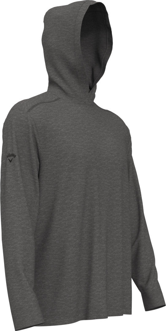 Soft Touch Hoodie