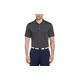 Ss Airflux Solid Mesh Polo