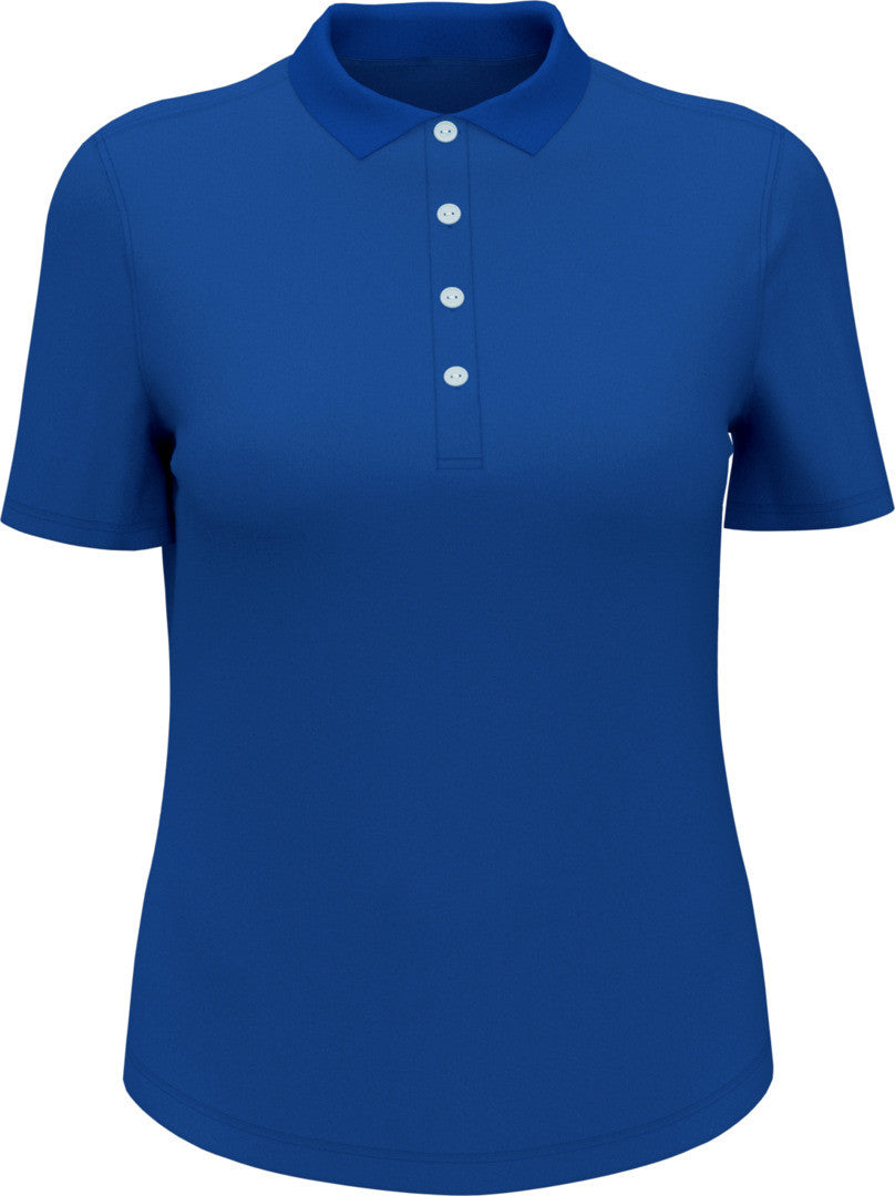 Ladies Callaway Core Performance Polo