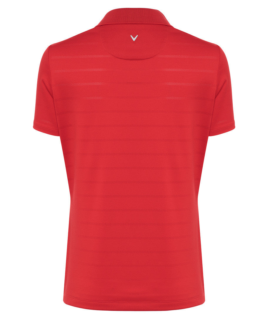 Ladies Opti-Vent Polo