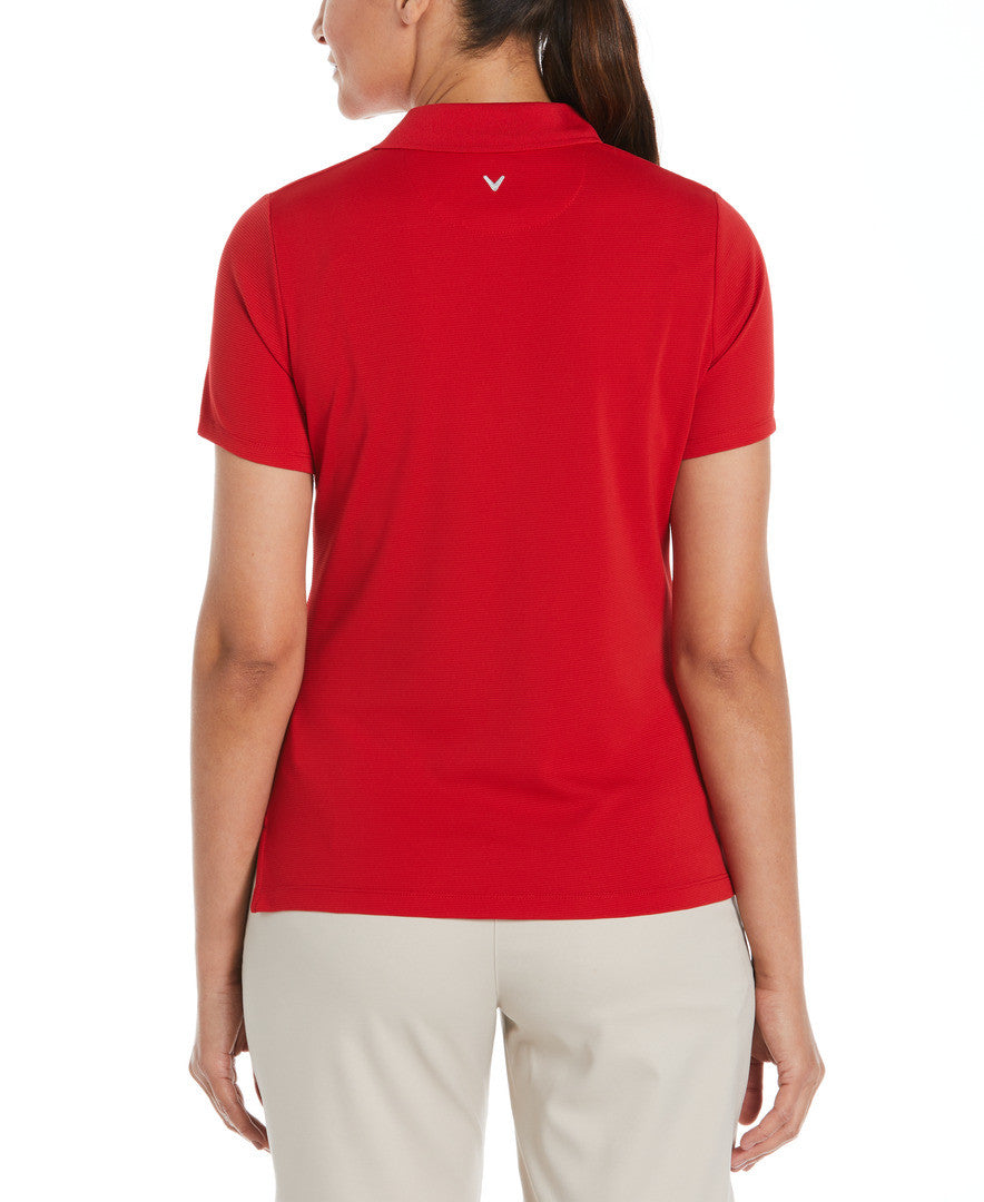 Ladies Ottoman Polo