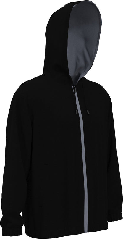 FULL ZIP JACKET