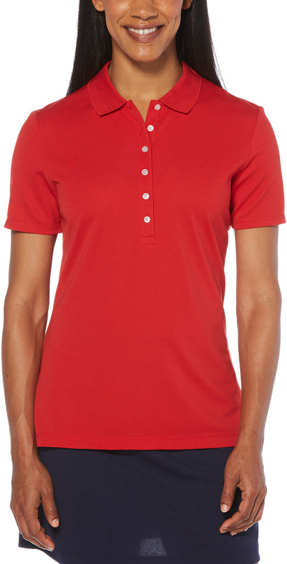 Ladies Ottoman Polo
