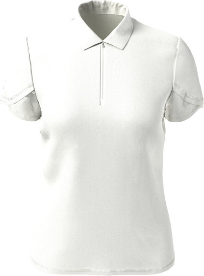 Tulip Sleeve Polo