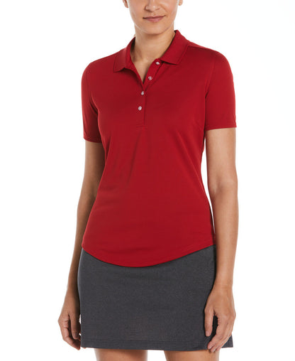 Ladies Callaway Core Performance Polo