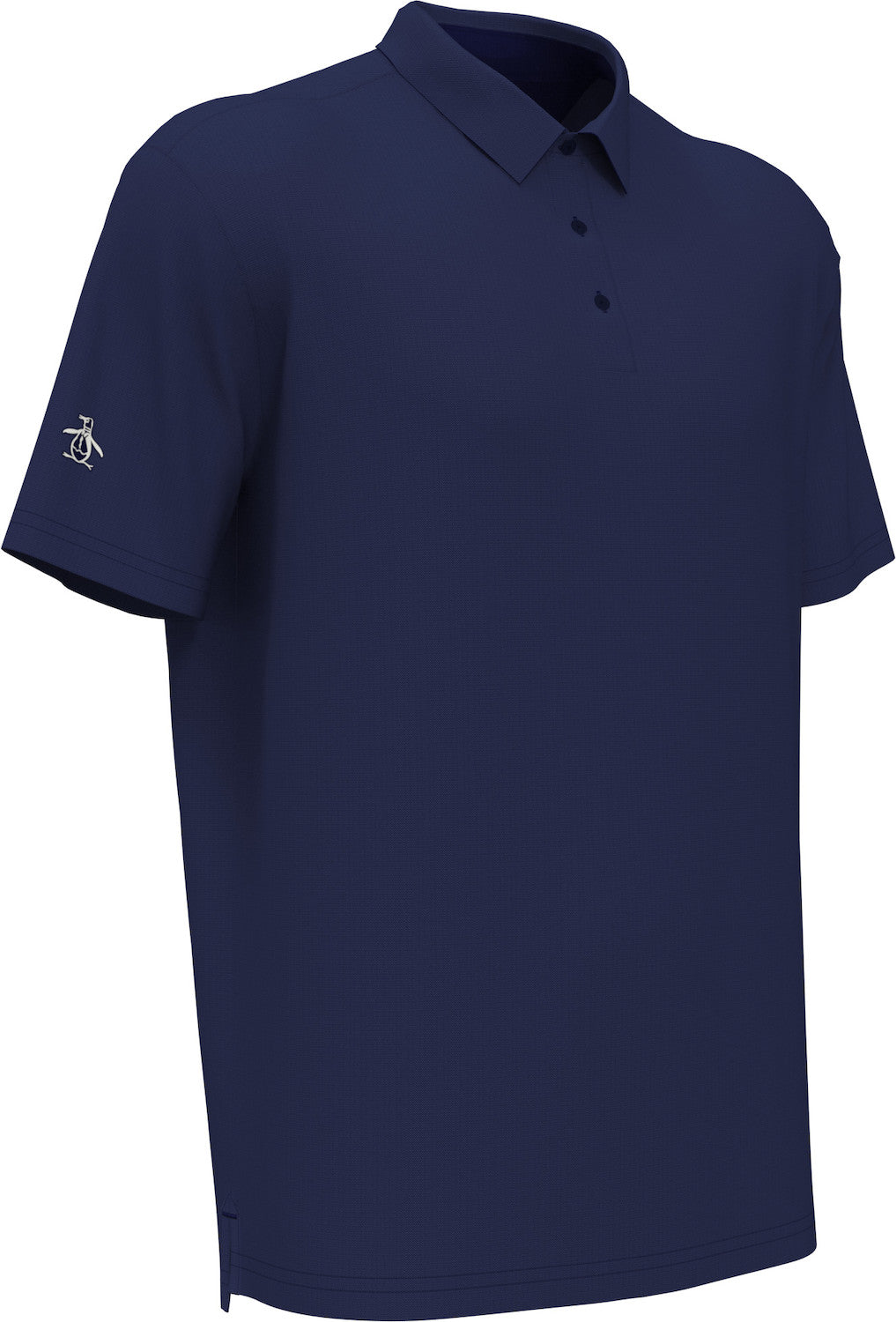 Oxford Polo