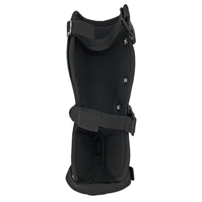 Champion Adjustable Batter's Shin Guard