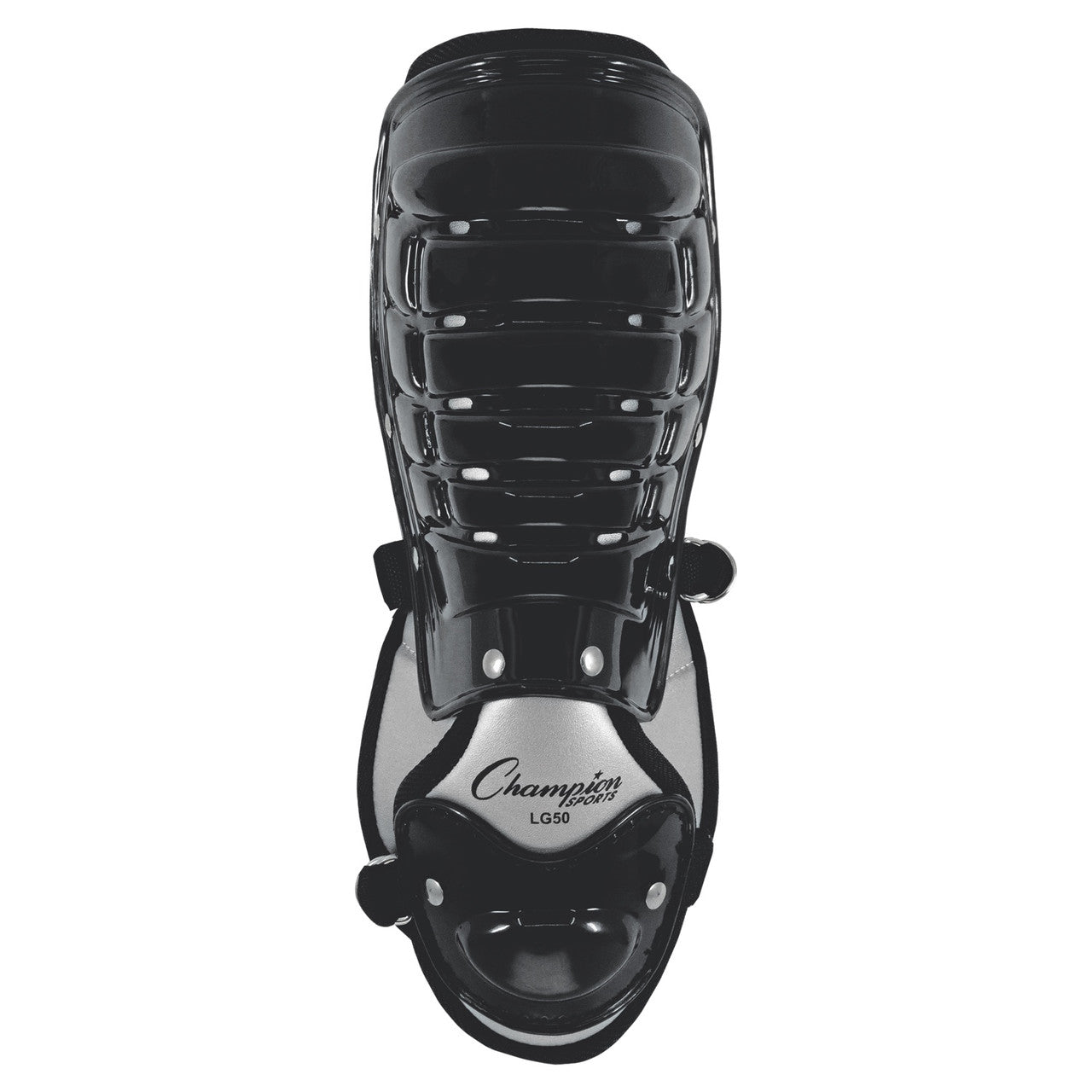Champion Adjustable Batter's Shin Guard