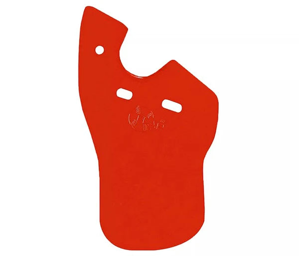 C-Flap® Cheek & Jaw Protection - Matte Finish - Left Handed Batter