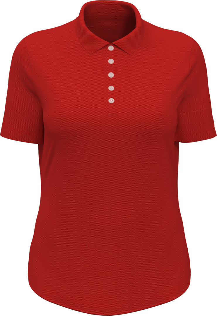 Ladies Birdeye Polo