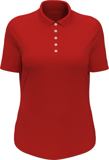 Ladies Birdeye Polo