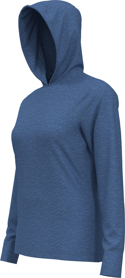 Ladies Soft Touch Hoodie