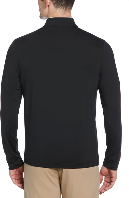 LIGHTWEIGHT EARL 1/4 ZIP PULLOVER