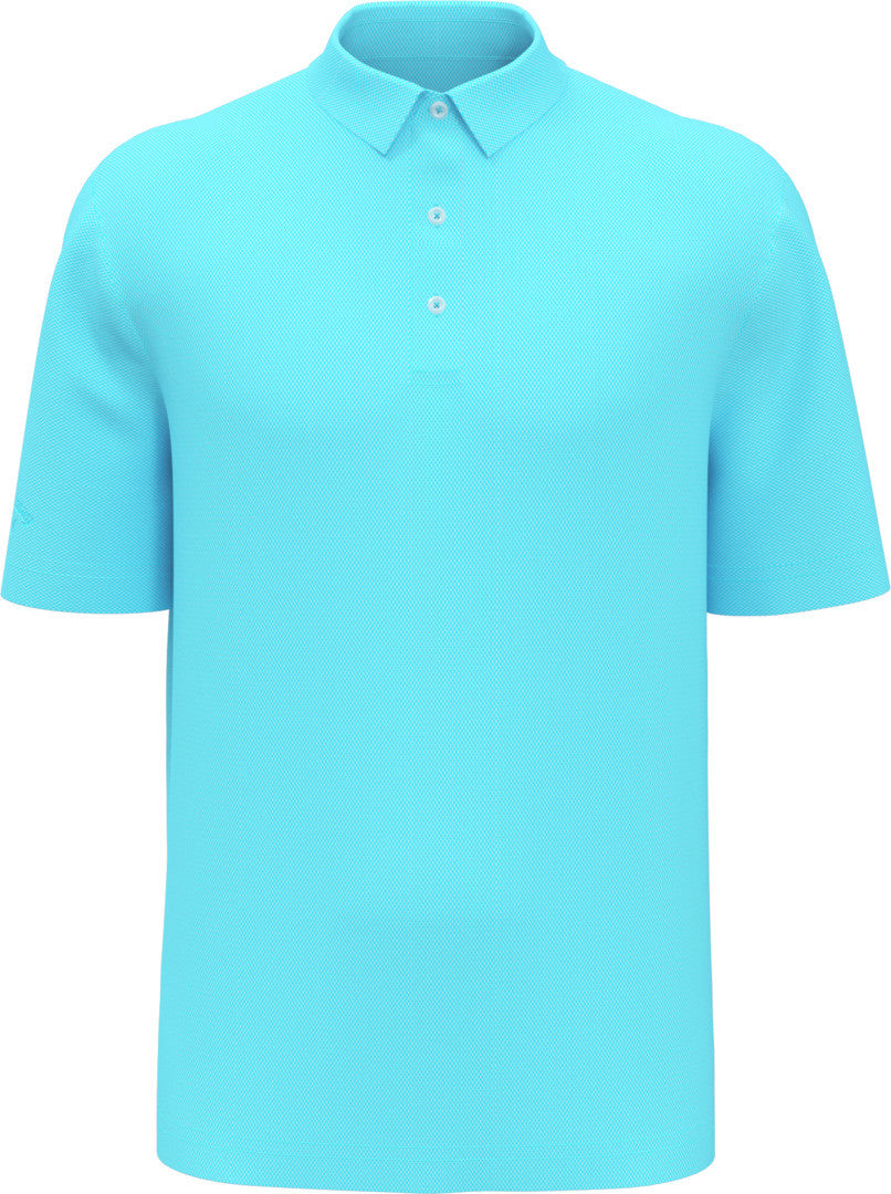 Birdseye Polo