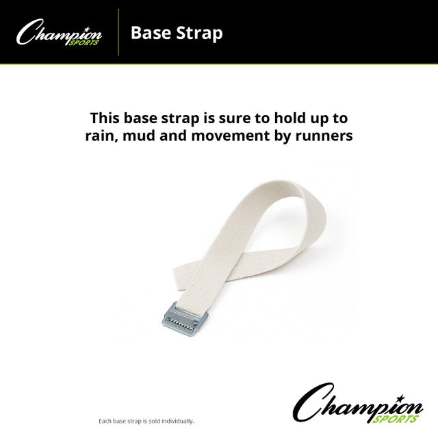 Champion Base Strap
