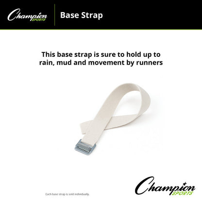 Champion Base Strap