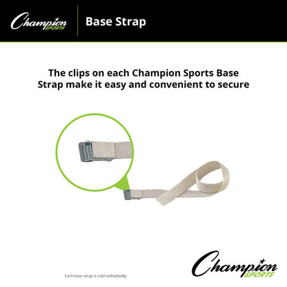 Champion Base Strap