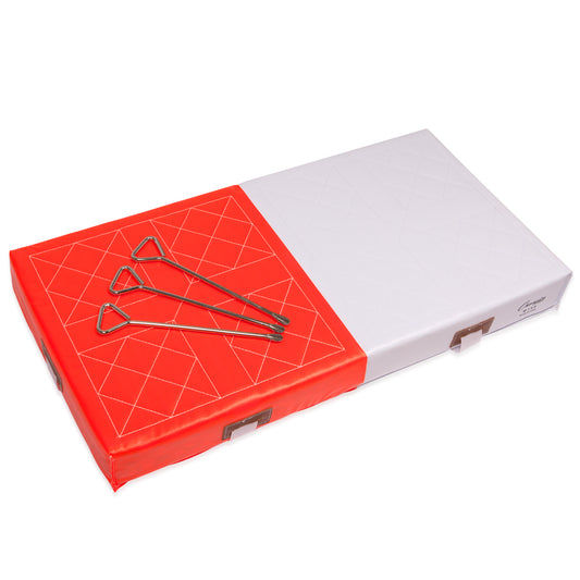 Champion Full-Size Double First Base