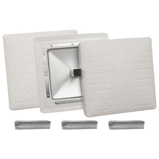 Champion Hollywood Pro Anchor Base Set