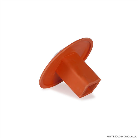 Champion Molded Rubber Base Plug