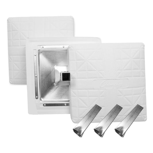 Champion Pro Anchored Base Set 15"