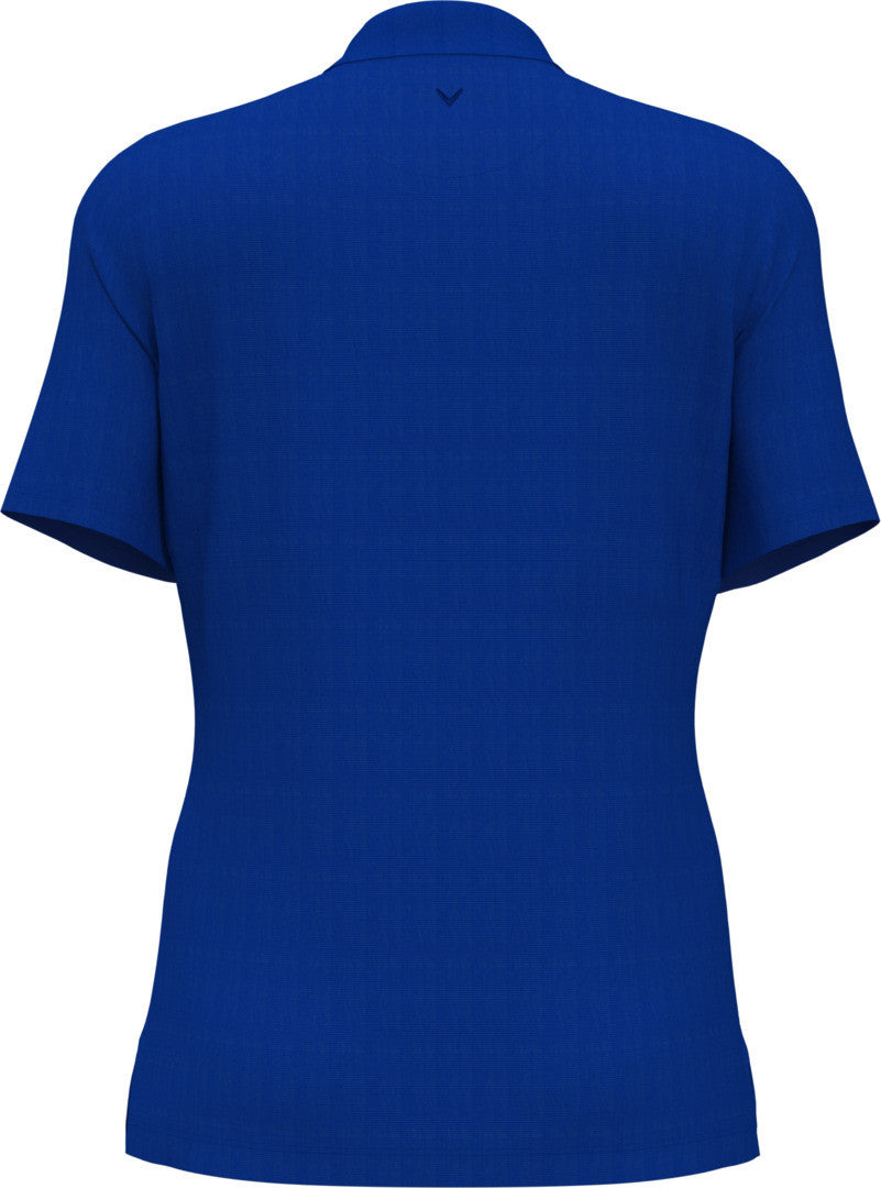 Ladies Ottoman Polo